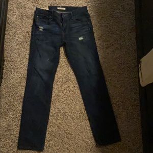 Abercrombie jeans